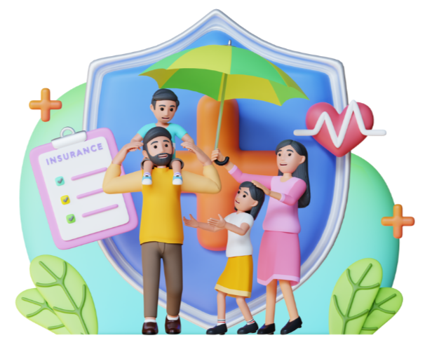 Tüm Hayatınızı Güvence Altına Alıyoruz!!